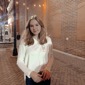 Meet your Posher, Marleigh